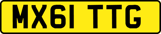 MX61TTG