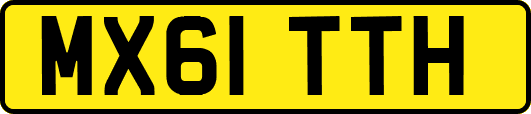 MX61TTH