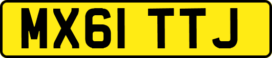 MX61TTJ