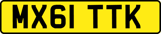 MX61TTK