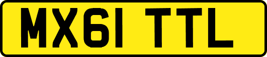 MX61TTL