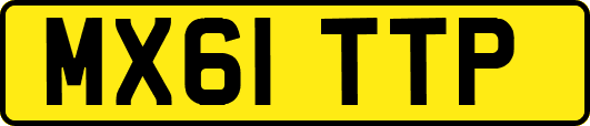 MX61TTP