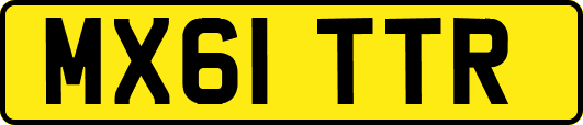 MX61TTR