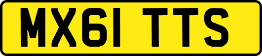 MX61TTS
