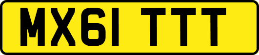 MX61TTT