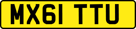 MX61TTU
