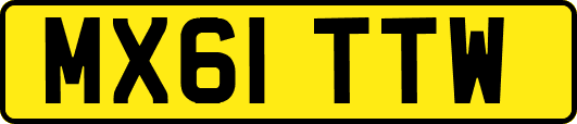 MX61TTW
