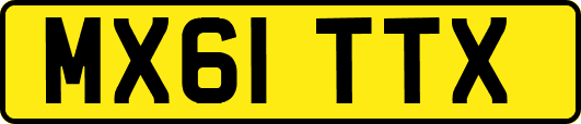 MX61TTX