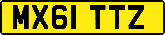 MX61TTZ