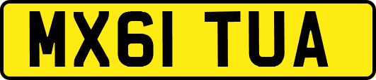 MX61TUA