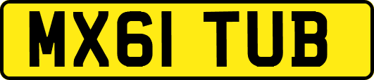 MX61TUB
