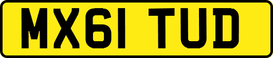 MX61TUD