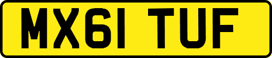 MX61TUF