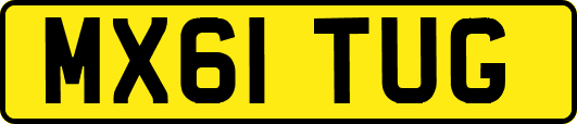 MX61TUG