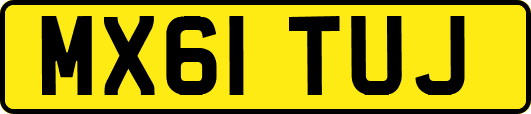 MX61TUJ
