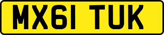 MX61TUK