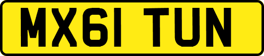 MX61TUN