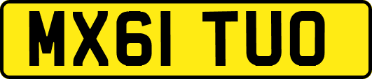 MX61TUO