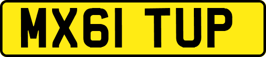 MX61TUP