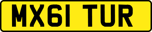 MX61TUR