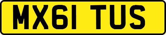 MX61TUS