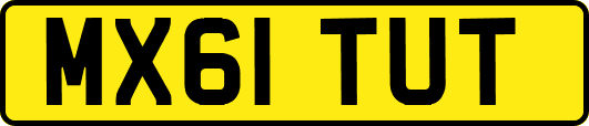 MX61TUT