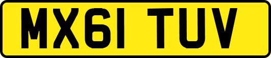 MX61TUV