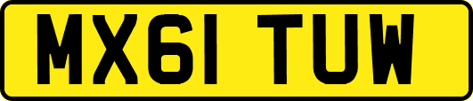MX61TUW