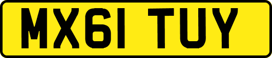 MX61TUY