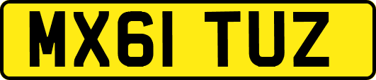 MX61TUZ