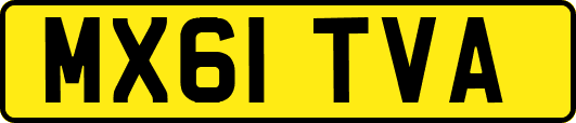 MX61TVA