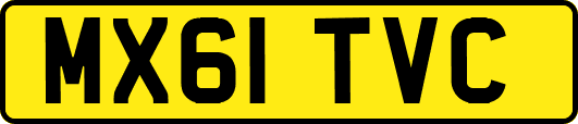 MX61TVC
