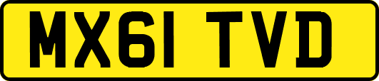 MX61TVD