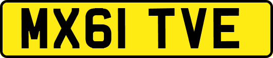 MX61TVE