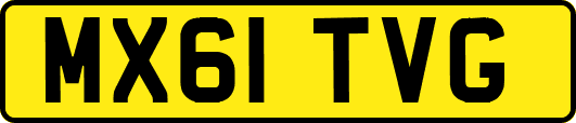 MX61TVG