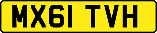 MX61TVH