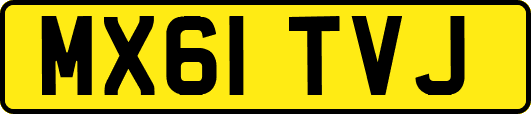 MX61TVJ