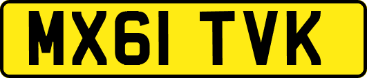 MX61TVK