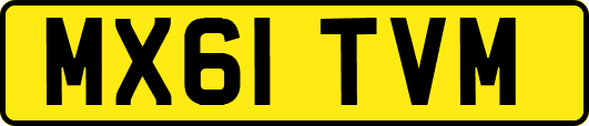 MX61TVM