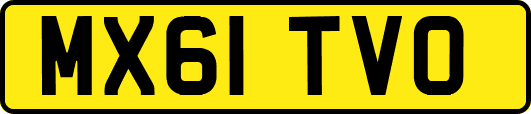 MX61TVO