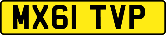 MX61TVP