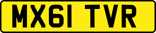 MX61TVR