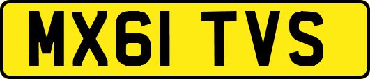 MX61TVS