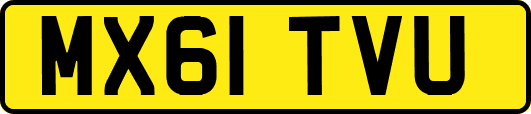 MX61TVU