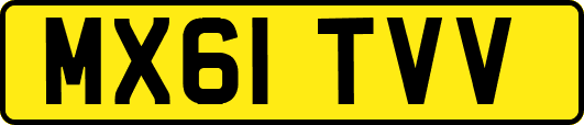 MX61TVV
