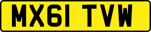 MX61TVW