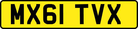 MX61TVX