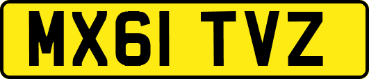 MX61TVZ