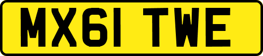 MX61TWE