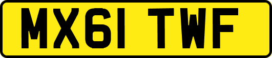 MX61TWF